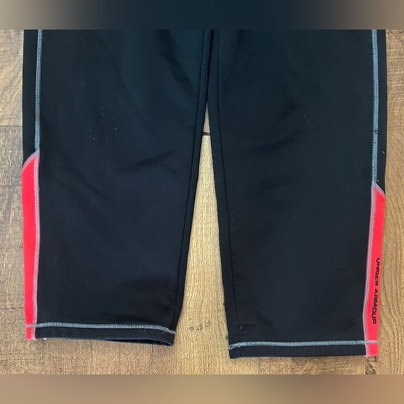 Under Armour boys outfit 2 two pieces Sz XL extra large 18/20 - Picture 8 of 12